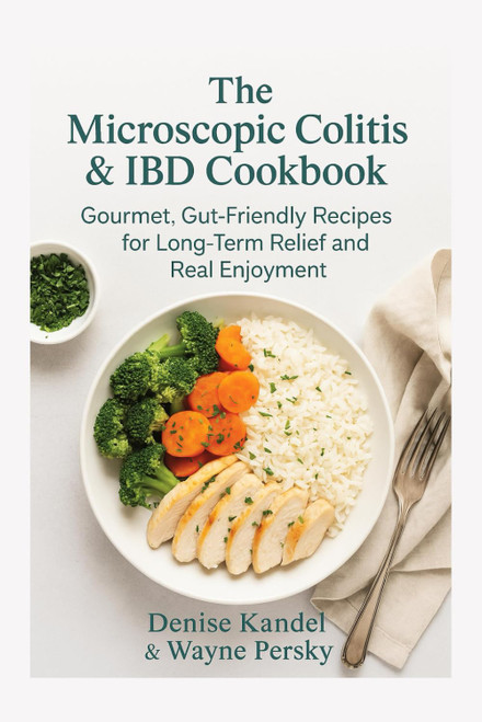 The Microscopic Colitis & IBD Cook Book