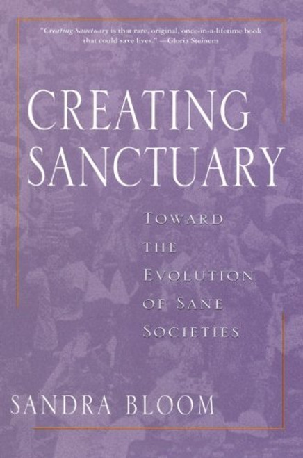 Creating Sanctuary