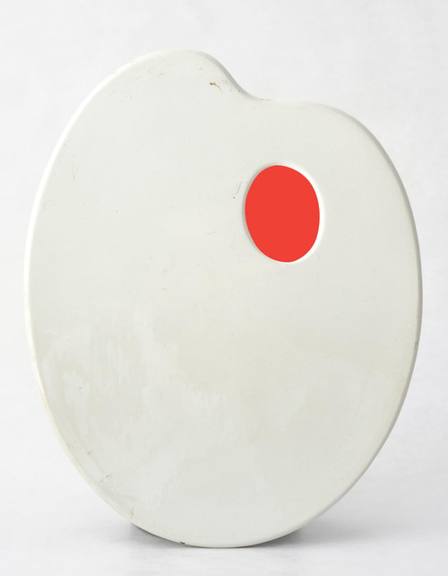 The Miró Eye: Photographs by Jean-Marie del Moral