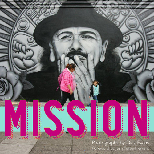 The Mission