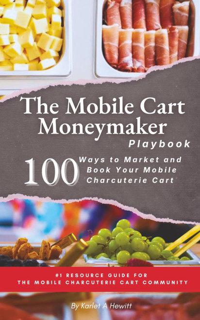 The Mobile Cart Moneymaker Playbook