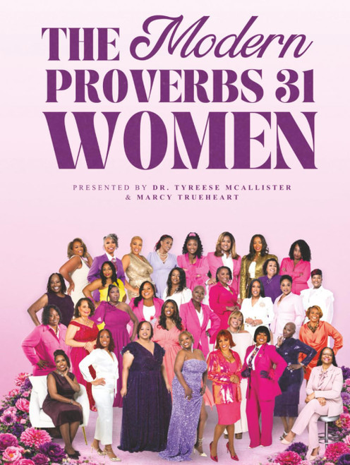 The Modern Proverbs 31 Women