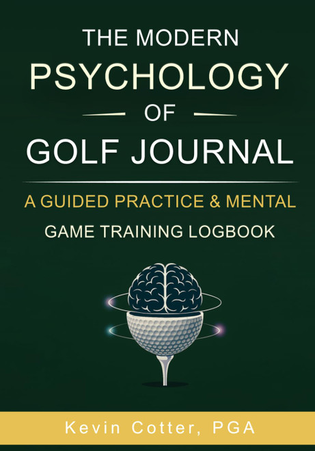 The Modern Psychology of Golf Journal