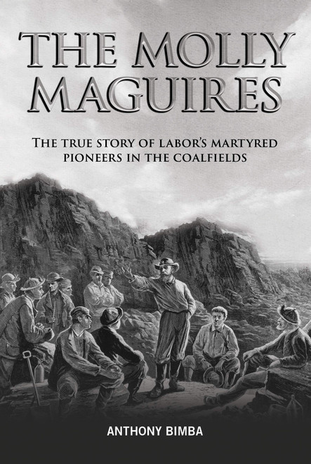 The Molly Maguires