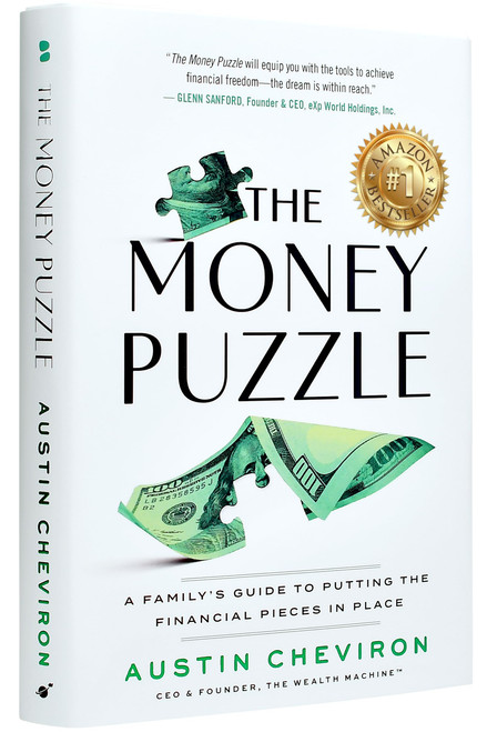The Money Puzzle: A Family's Guide to Putting the Financial Pieces in