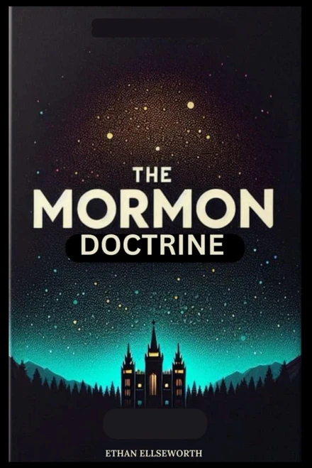 The Mormon Doctrine: Understanding Mormonism Through History