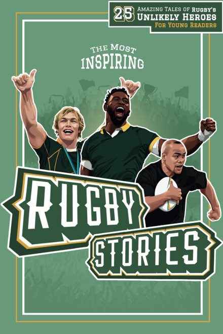 The Most Inspiring Rugby Stories For Young Readers