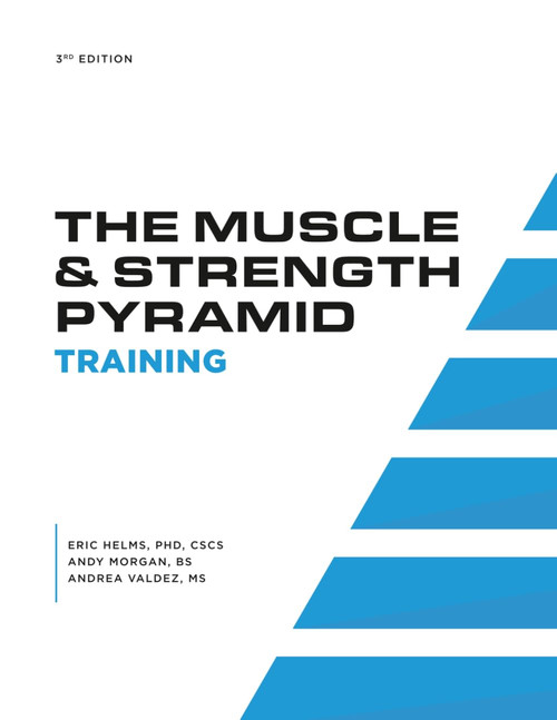The Muscle and Strength Pyramid: Training