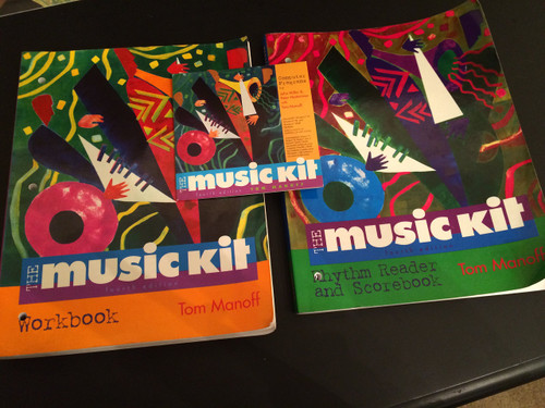 The Music Kit