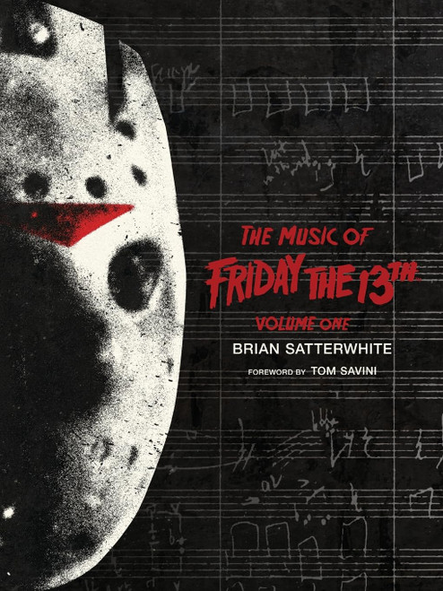 The Music of Friday the 13th Volume One