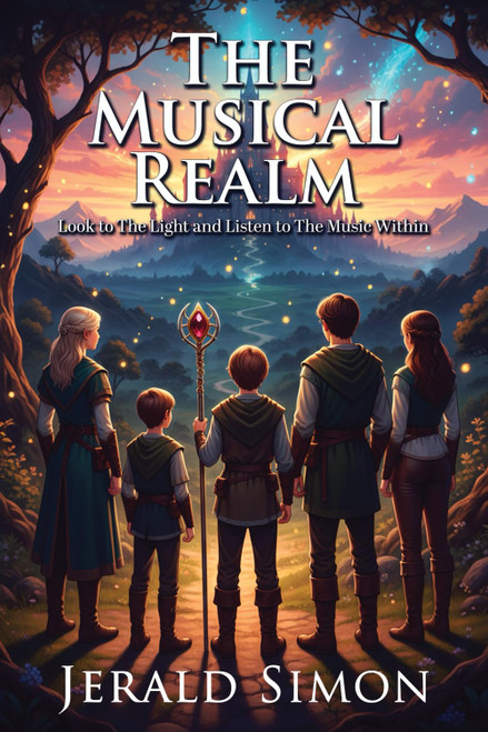 The Musical Realm: Look to the Light and Listen to the Music Within