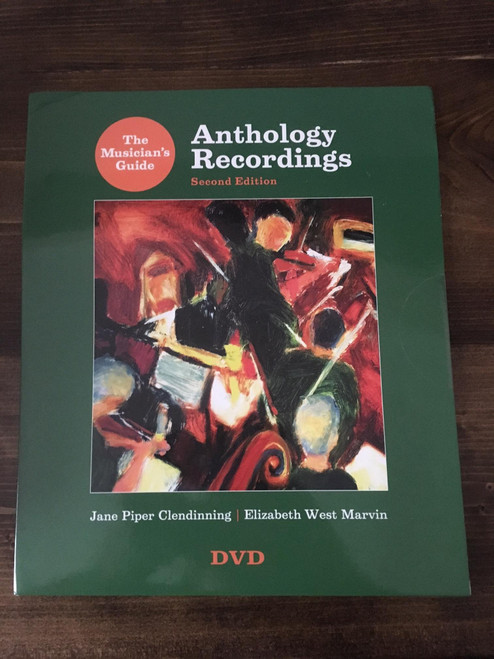 The Musician's Guide: Anthology Recordings