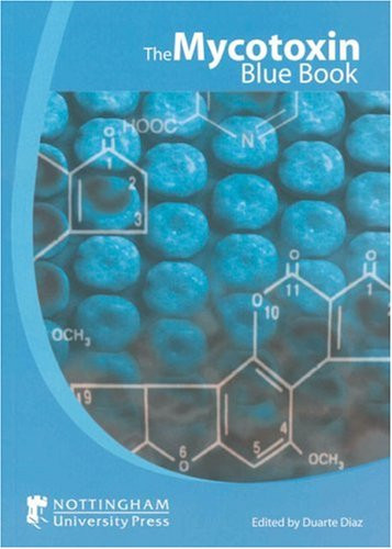 The Mycotoxin Blue Book