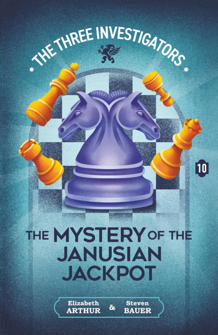 The Mystery of the Janusian Jackpot