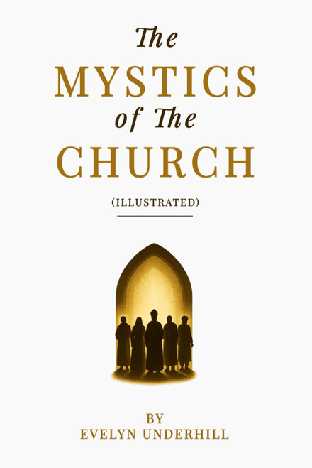 The Mystics of the Church