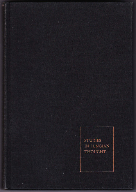 The Myth of Analysis: Three Essays in Archetypal Psychology