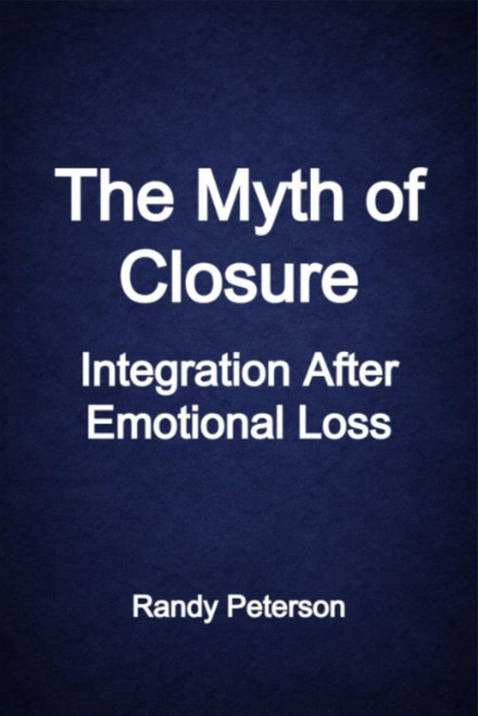 The Myth of Closure: Why We Seek Finality