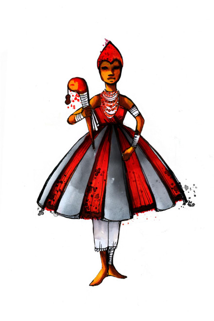 THE MYTHS OF ORISHÁ ESHÚ-ELEGBA: Collection of 300 Myths from Africa, Brazil and Cuba