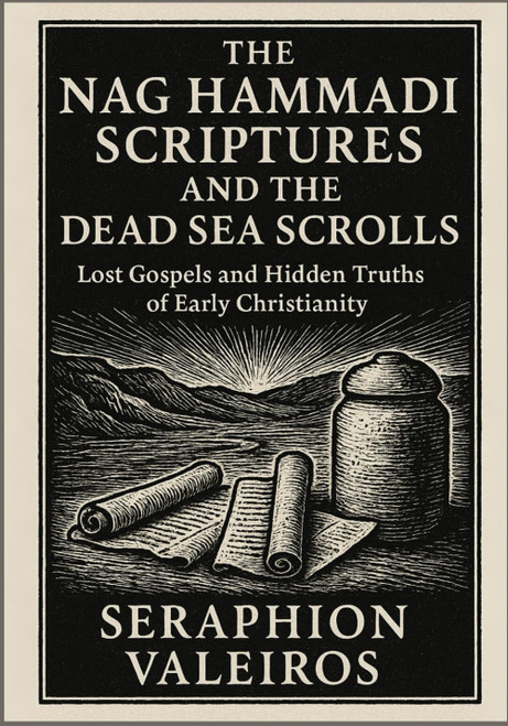 The Nag Hammadi Scriptures and the Dead Sea Scrolls