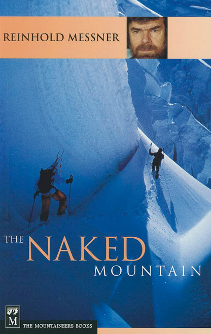 The Naked Mountain