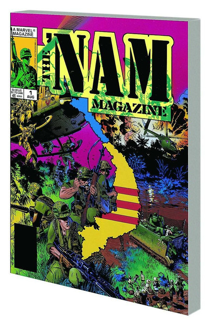 The 'Nam 1