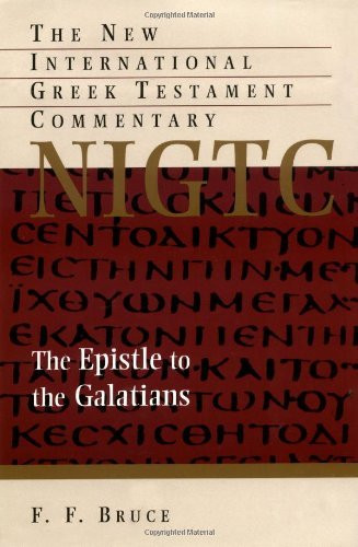 Epistle to the Galatians