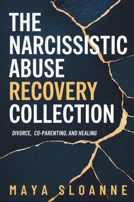 The Narcissistic Abuse Recovery Collection
