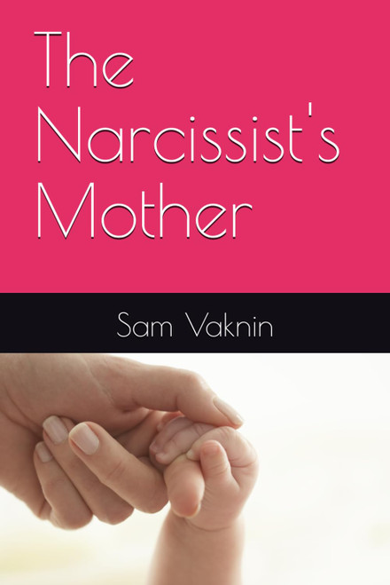 The Narcissist's Mother
