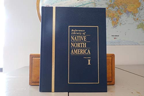The Native North American Almanac