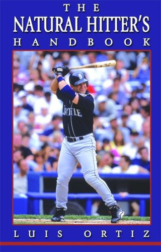 The Natural Hitter's Handbook