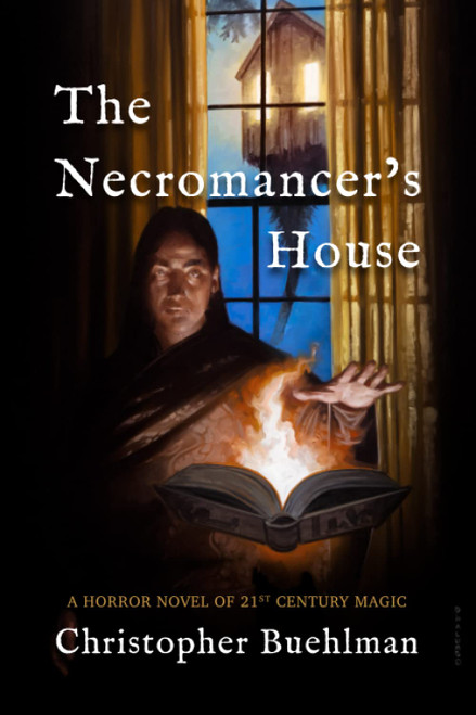 The Necromancer's House