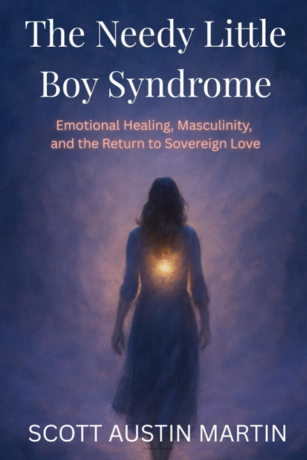 The Needy Little Boy Syndrome: Emotional Healing