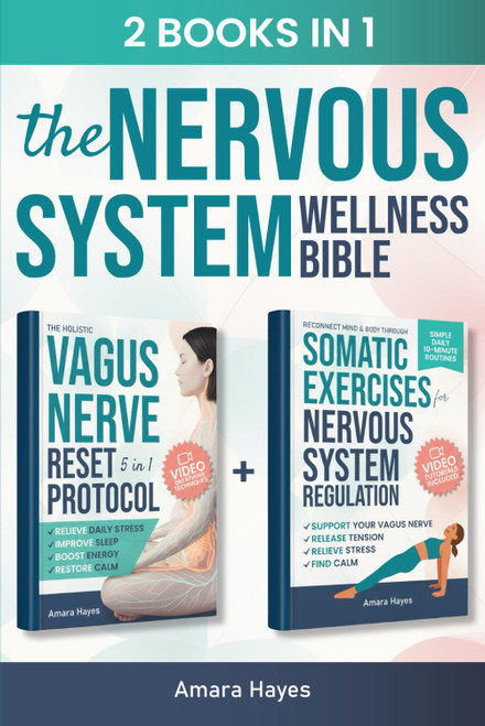 The Nervous System Wellness Bible