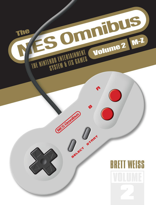 The NES Omnibus: The Nintendo Entertainment System and Its Games