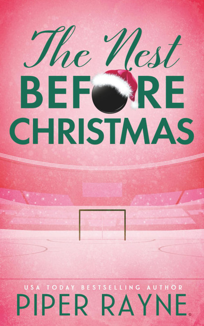 The Nest Before Christmas