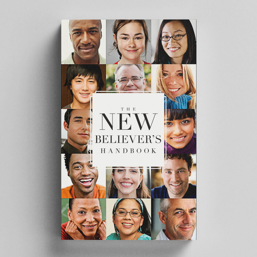 The New Believer's Handbook