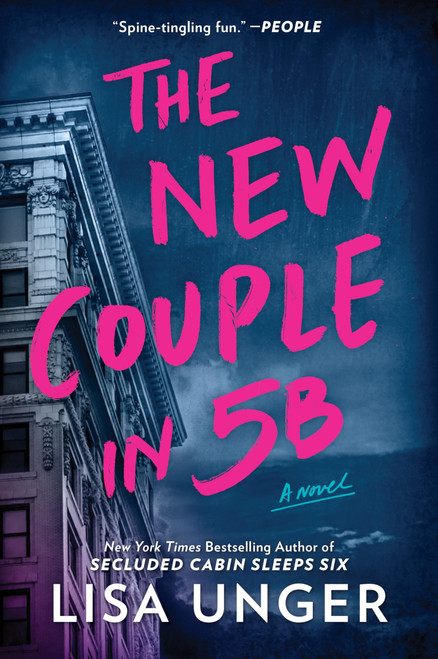 The New Couple in 5B: A Chilling Thriller of Inheritance and Dark Secrets