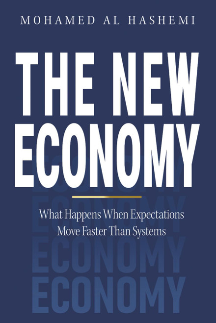 The New Economy