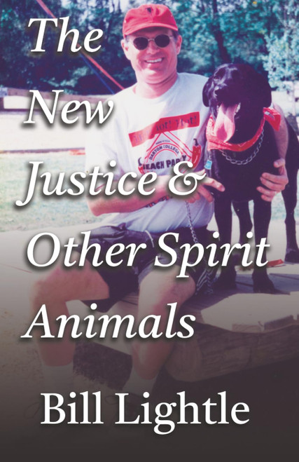 The New Justice & Other Spirit Animals