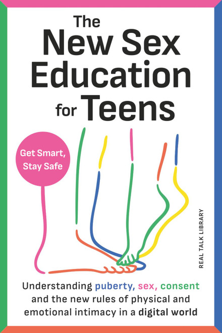 The New Sex Education For Teens: Understanding puberty
