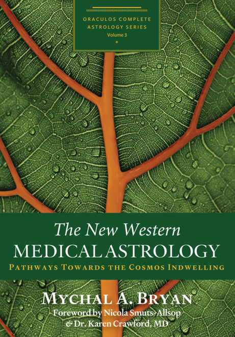 The New Western Medical Astrology