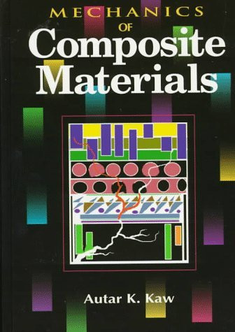 Mechanics Of Composite Materials