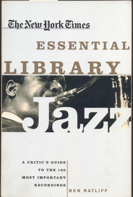 The New York Times Essential Library