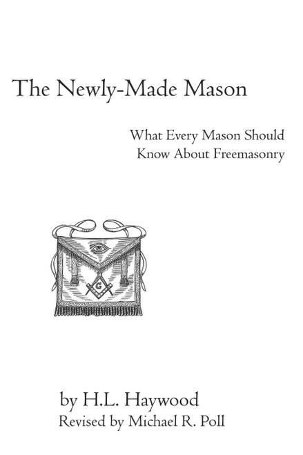 The Newly-Made Mason
