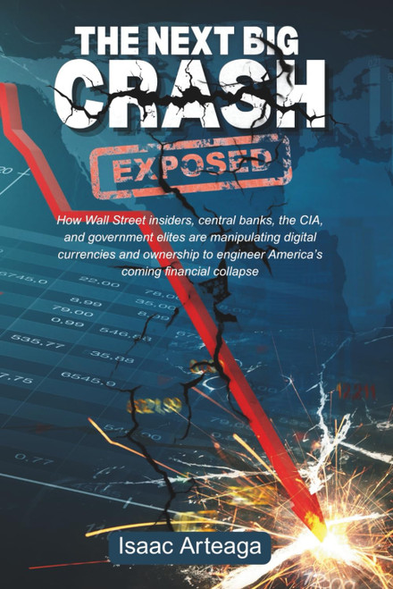 THE NEXT BIG CRASH EXPOSED: How Wall Street insiders