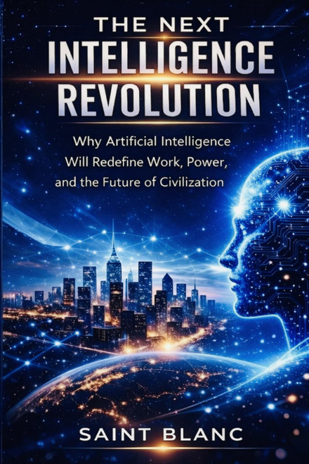 The Next Intelligence Revolution