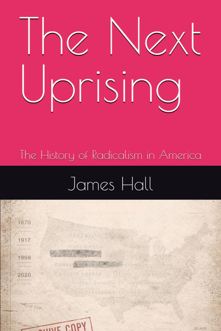 The Next Uprising: The History of Radicalism in America