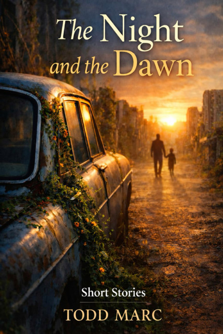 The Night and The Dawn: Short Stories