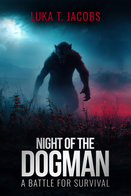 The Night Of The Dogman: A Battle For Survival