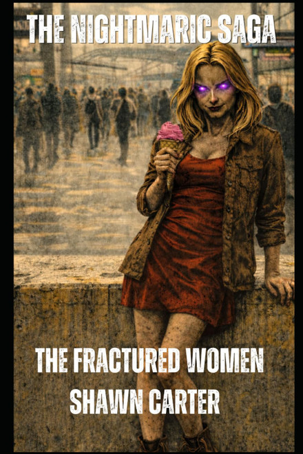 The Nightmaric Saga Episode 3: The Fractured Women